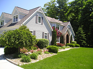 Landscapers and Lawncare Services in Jamaica Plain, MA
